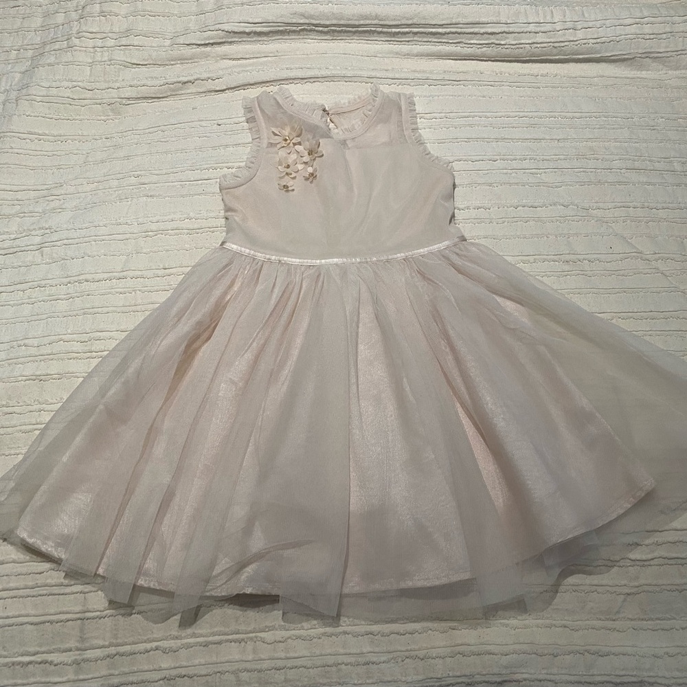 Cat & Jack  Formal Kids Dress